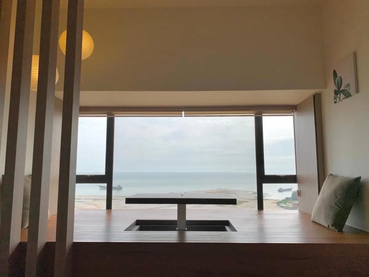 Imperio,Res - Seaview -- Private Room -- 5-7Pax Malacca 0*,