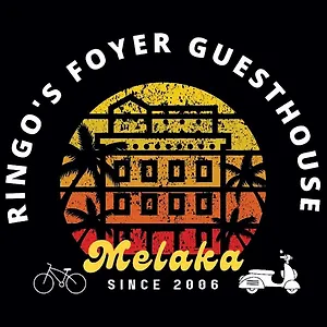 2* Gasthuis Ringo's Foyer