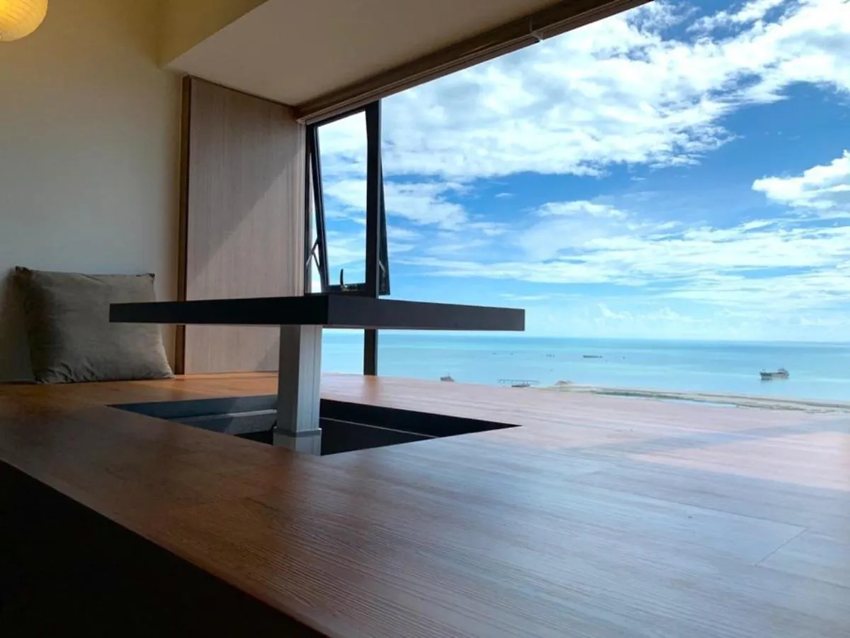 Imperio,Res - Seaview -- Private Room -- 5-7Pax Malacca